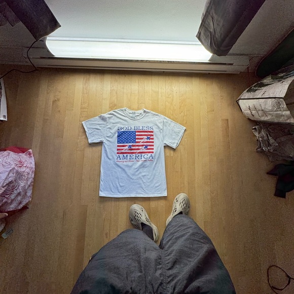 Vintage God Blass America 🇺🇸 90s Style
Streetwear Clothes - Picture 5 of 5